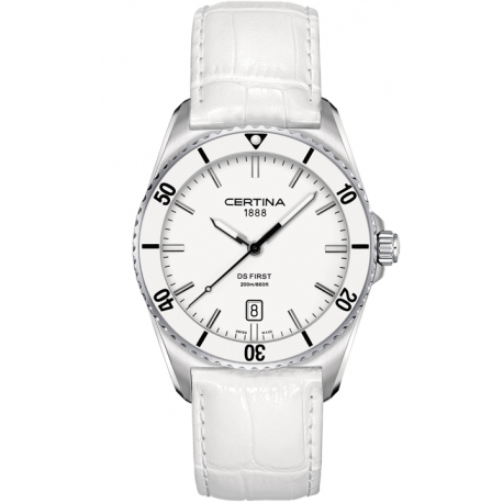 Часы CERTINA C014.410.16.011.00
