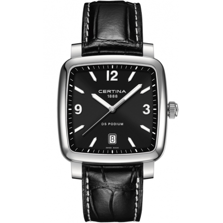 Часы CERTINA C025.510.16.057.00