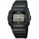 Часы CASIO G-SHOCK DW-5600E-1VER