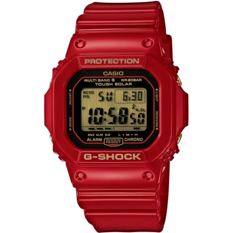 Часы CASIO G-SHOCK GW-M5630A-4ER