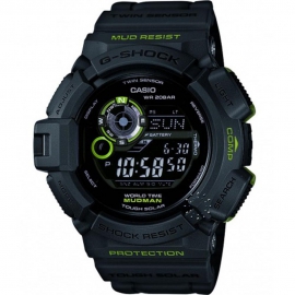 Часы CASIO G-SHOCK G-9300GY-1ER