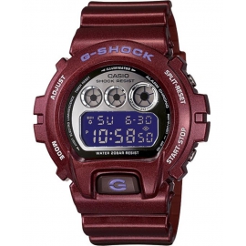 Часы CASIO DW-6900SB-4ER