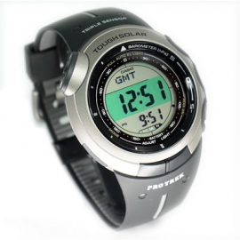 Часы CASIO PRG-120-1AVER