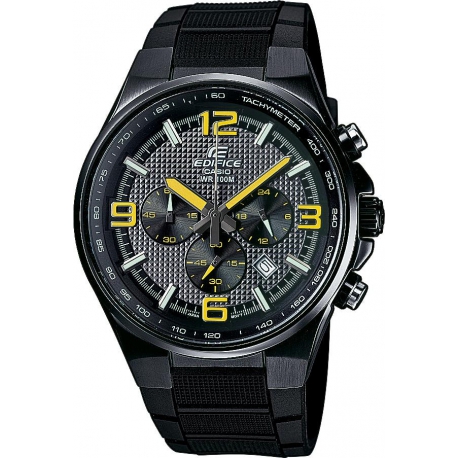 Часы CASIO EDIFICE EFR-515PB-1A9VEF